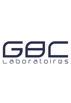 logo GBC Laboratoires